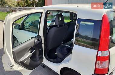 Хетчбек Fiat Panda 2009 в 