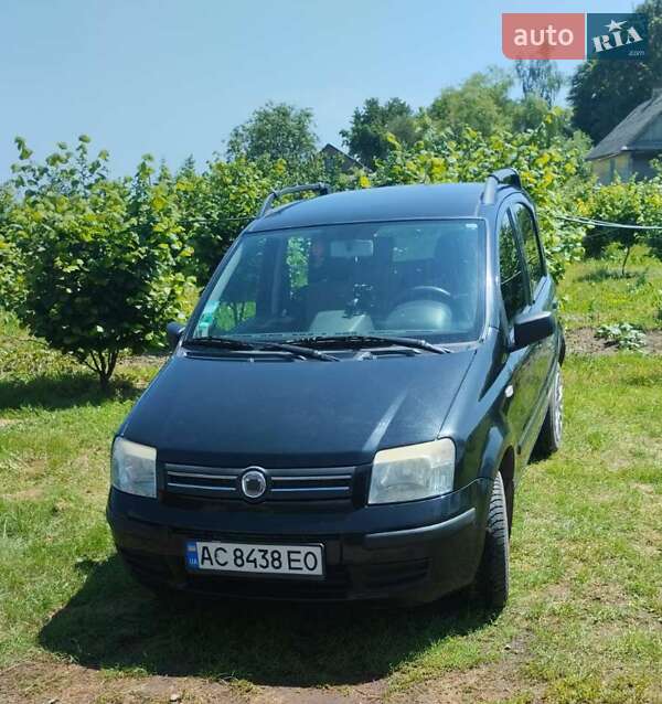 panda AUTO.RIA – Легкові Фіат Панда бу в Україні: купити Легковий