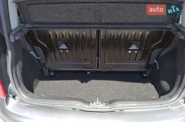 Хэтчбек Fiat Panda 2011 в 