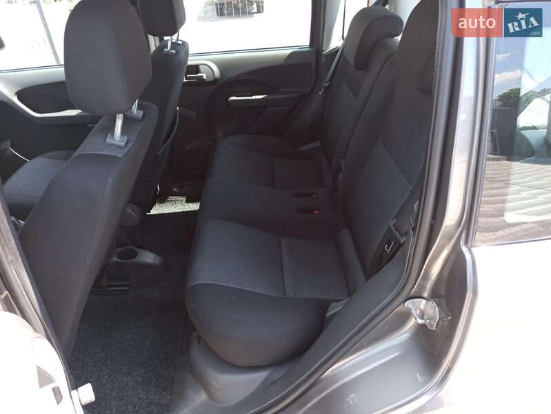 Хетчбек Fiat Panda 2011 в Львові