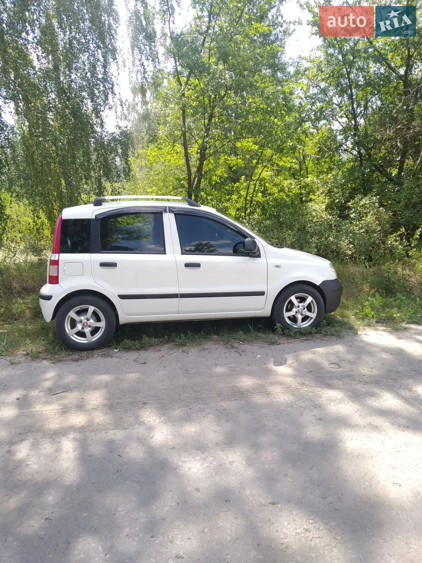 2010 Fiat Panda - мініатюра 2