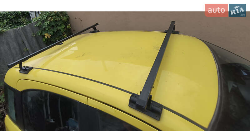 Хэтчбек Fiat Panda 2012 в Кропивницком фото 7 Хэтчбек Fiat Panda 2012 в Кропивницком