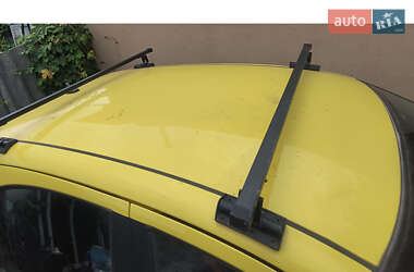 Хэтчбек Fiat Panda 2012 в 