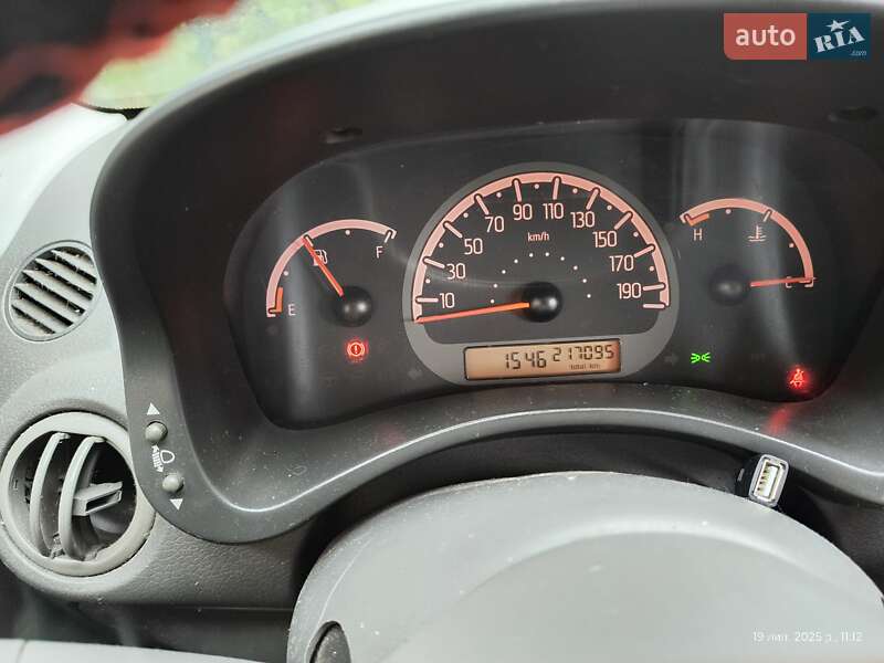 Хэтчбек Fiat Panda 2012 в Кропивницком фото 16 Хэтчбек Fiat Panda 2012 в Кропивницком