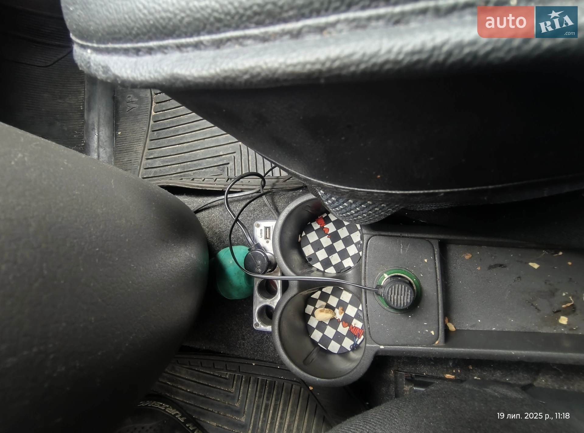 2012 Fiat Panda - мініатюра 31