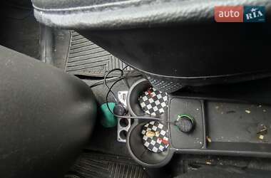 Хэтчбек Fiat Panda 2012 в 