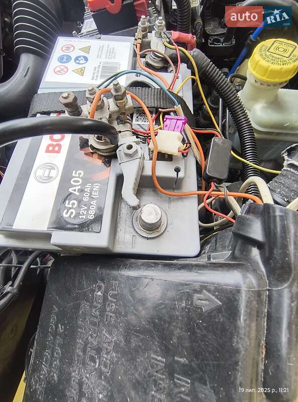 Хэтчбек Fiat Panda 2012 в Кропивницком фото 34 Хэтчбек Fiat Panda 2012 в Кропивницком