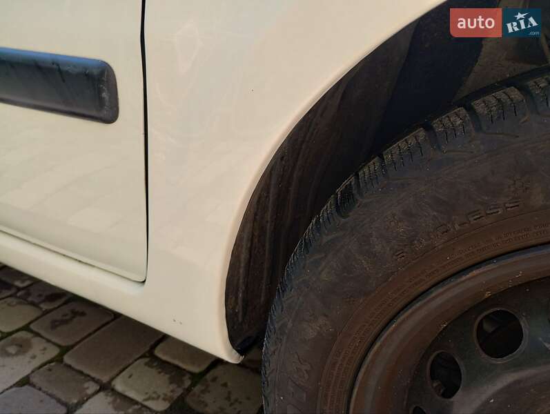 Хэтчбек Fiat Panda 2012 в Киеве