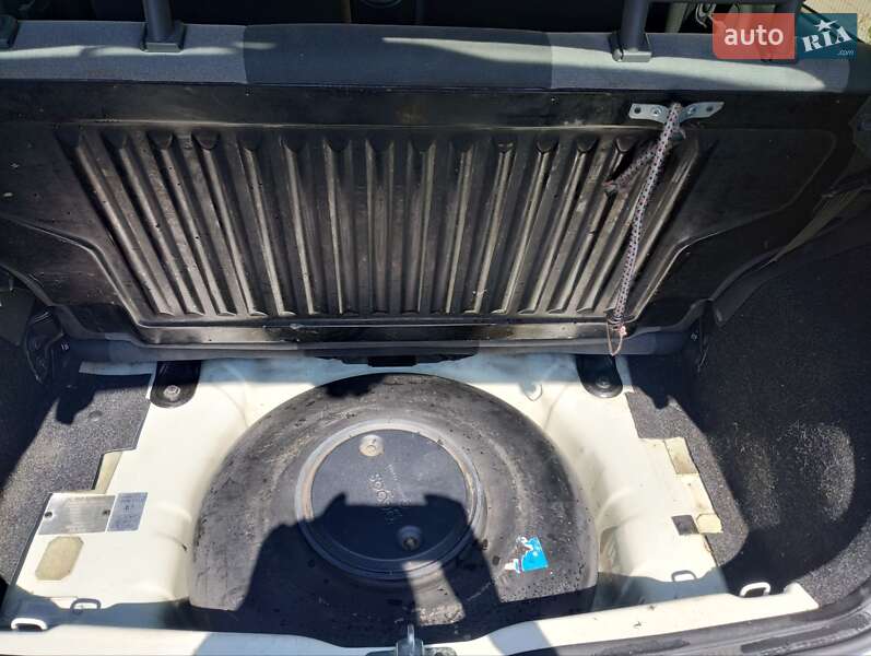 Хэтчбек Fiat Panda 2012 в Киеве