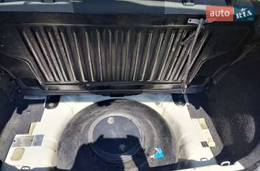 Хэтчбек Fiat Panda 2012 в 
