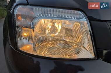 Хэтчбек Fiat Panda 2011 в 