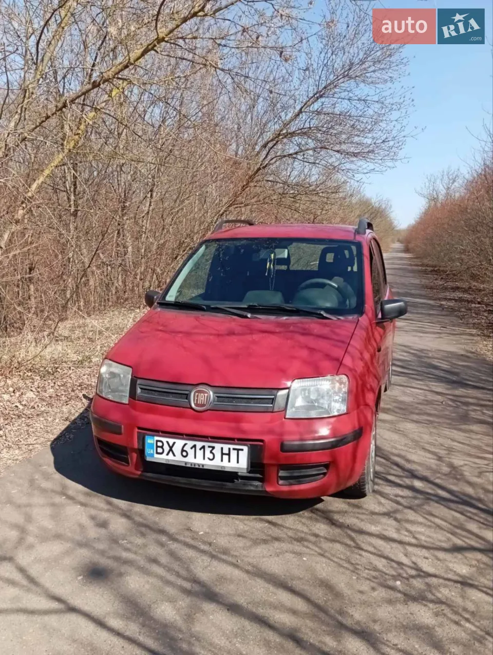 2010 Fiat Panda - мініатюра 20