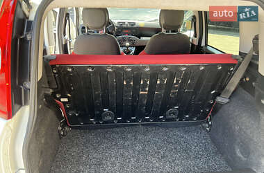 Хэтчбек Fiat Panda 2015 в 