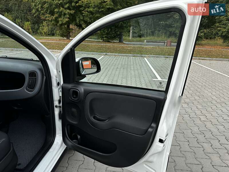 Микровэн Fiat Panda 2023 в Виннице фото 15 Микровэн Fiat Panda 2023 в Виннице