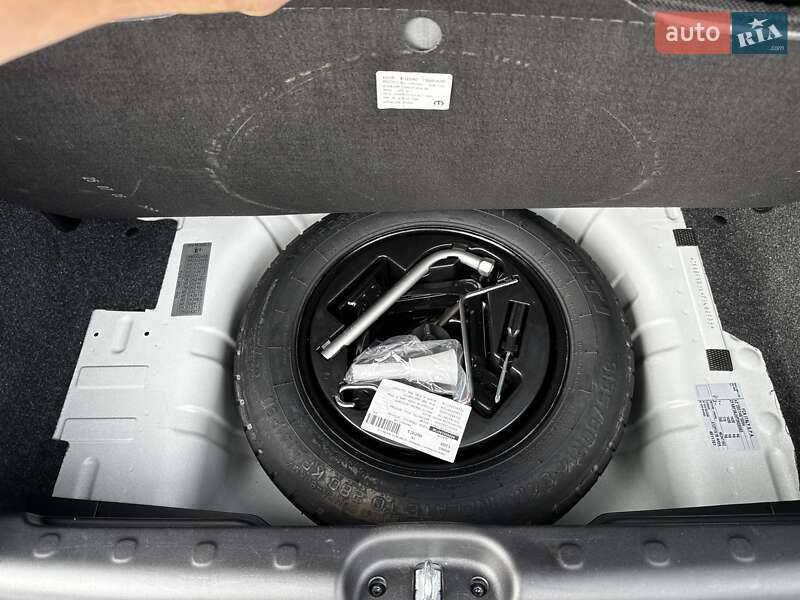 Микровэн Fiat Panda 2023 в Виннице фото 24 Микровэн Fiat Panda 2023 в Виннице