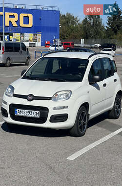 Хетчбек Fiat Panda 2013 в Житомирі