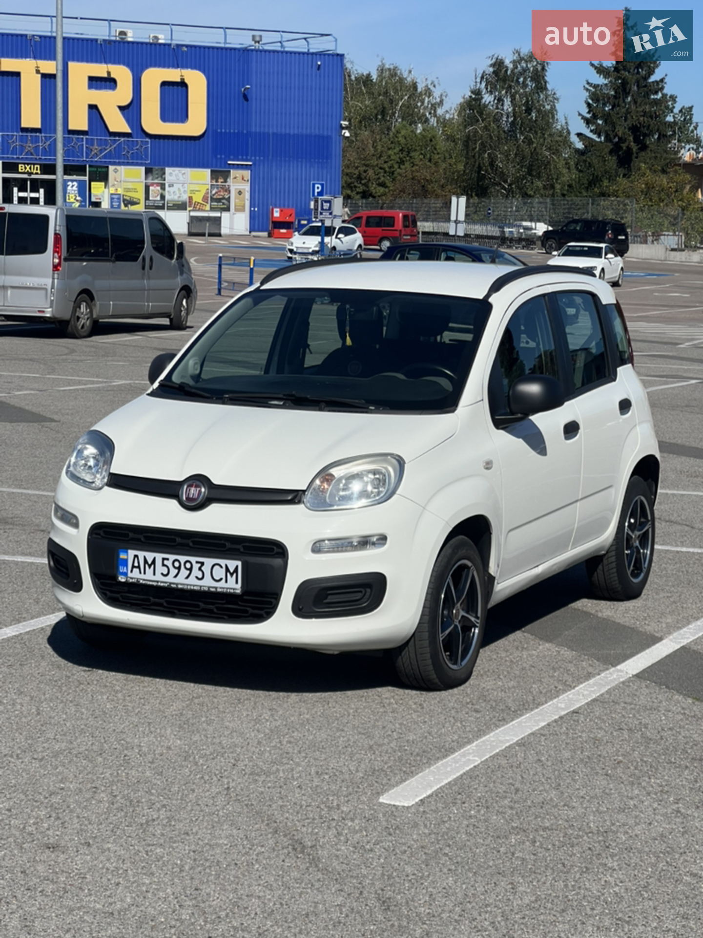 Фото авто 1