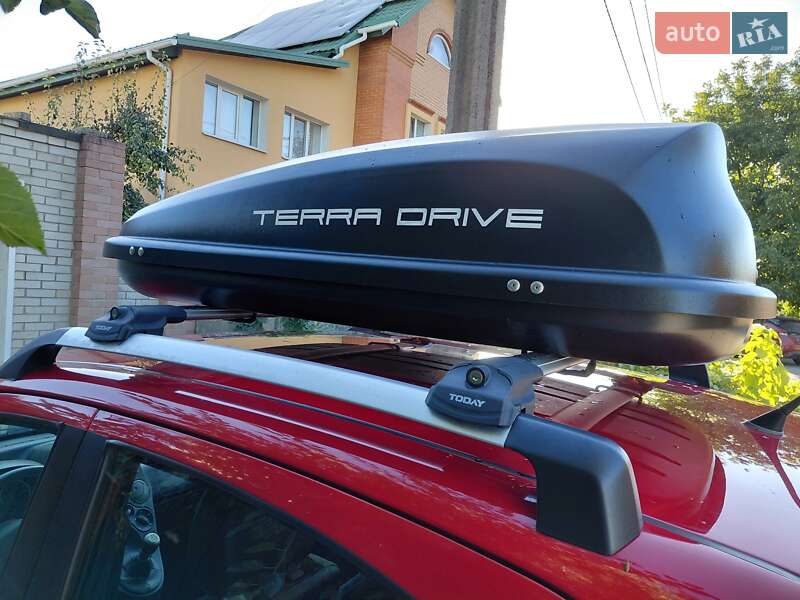 Хетчбек Fiat Panda 2010 в Сумах