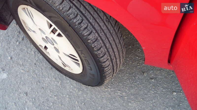 Хэтчбек Fiat Panda 2009 в Львове фото 13 Хэтчбек Fiat Panda 2009 в Львове