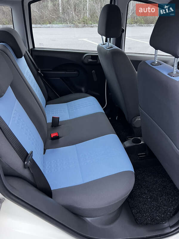 Хэтчбек Fiat Panda 2009 в Виннице