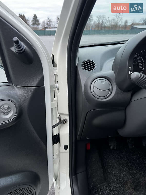 Хэтчбек Fiat Panda 2009 в Виннице