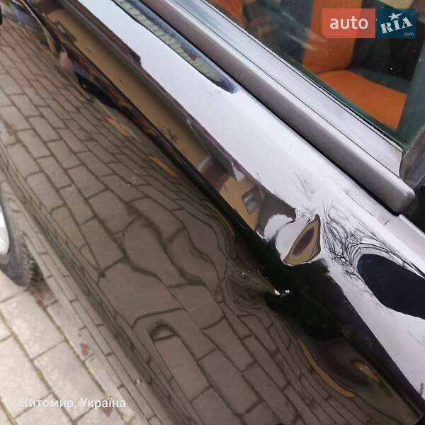 Хэтчбек Fiat Panda 2007 в Житомире фото 5 Хэтчбек Fiat Panda 2007 в Житомире