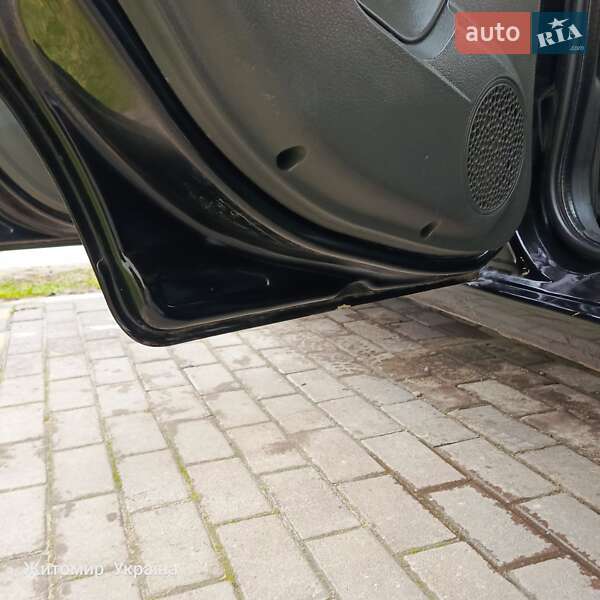 Хэтчбек Fiat Panda 2007 в Житомире фото 11 Хэтчбек Fiat Panda 2007 в Житомире