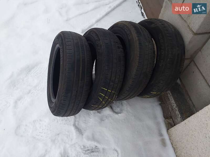 Хэтчбек Fiat Panda 2009 в Чернигове