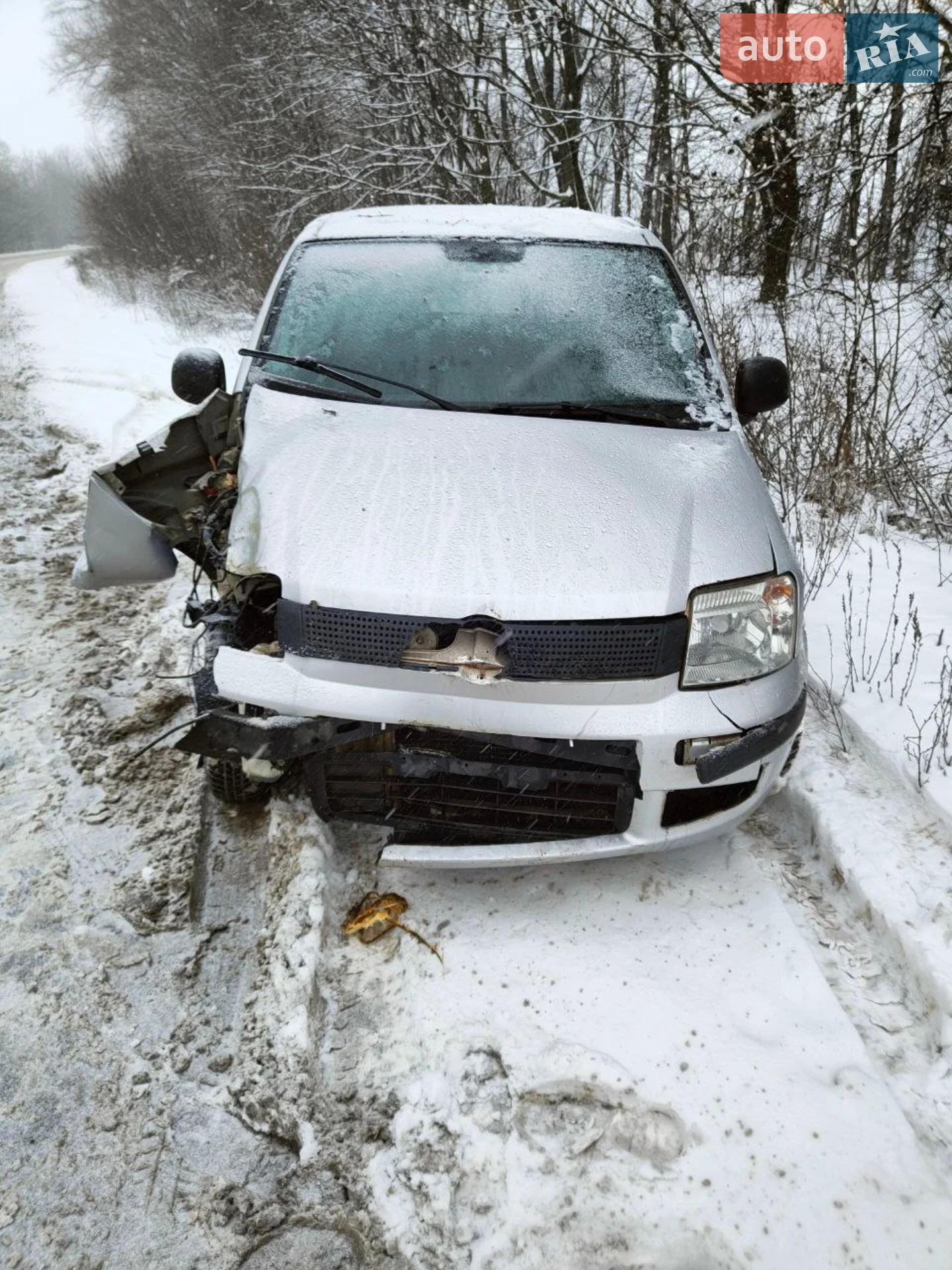 2012 Fiat Panda - мініатюра 2