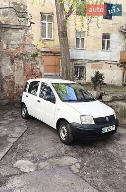 Хэтчбек Fiat Panda 2011 в Львове фото 3 Хэтчбек Fiat Panda 2011 в Львове