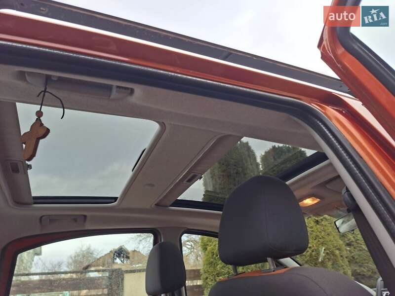 Хетчбек Fiat Panda 2009 в Дрогобичі