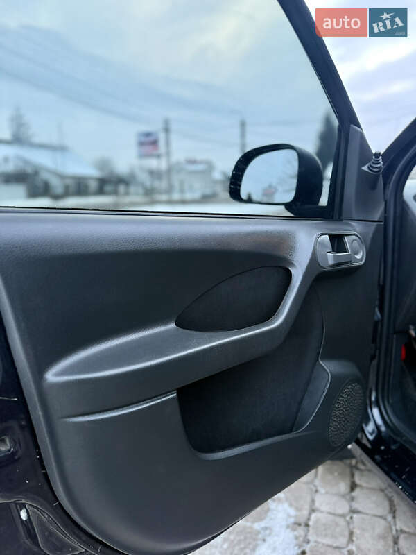 Хетчбек Fiat Panda 2011 в Коломиї фото 13 Хетчбек Fiat Panda 2011 в Коломиї