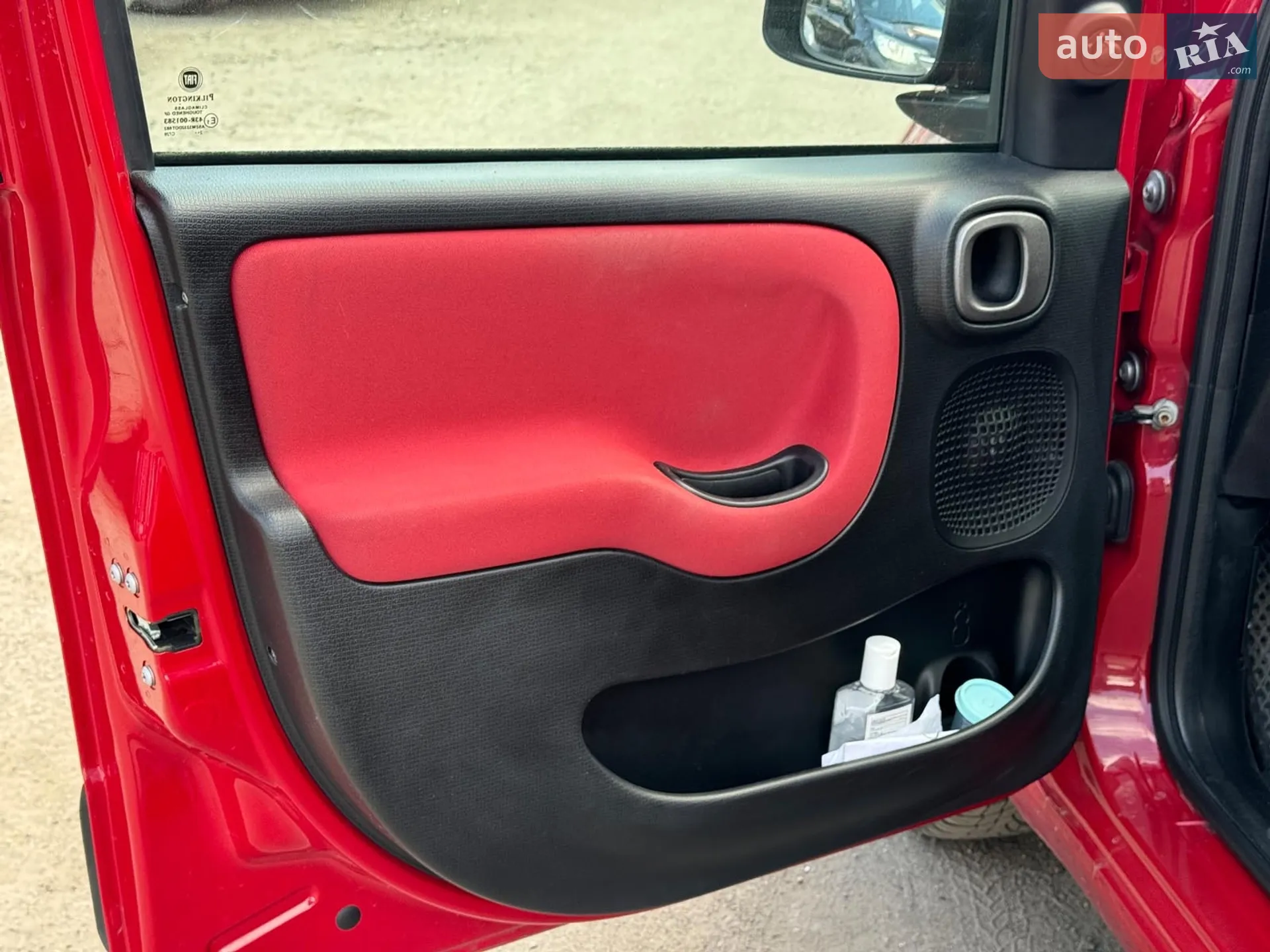 2013 Fiat Panda - мініатюра 12