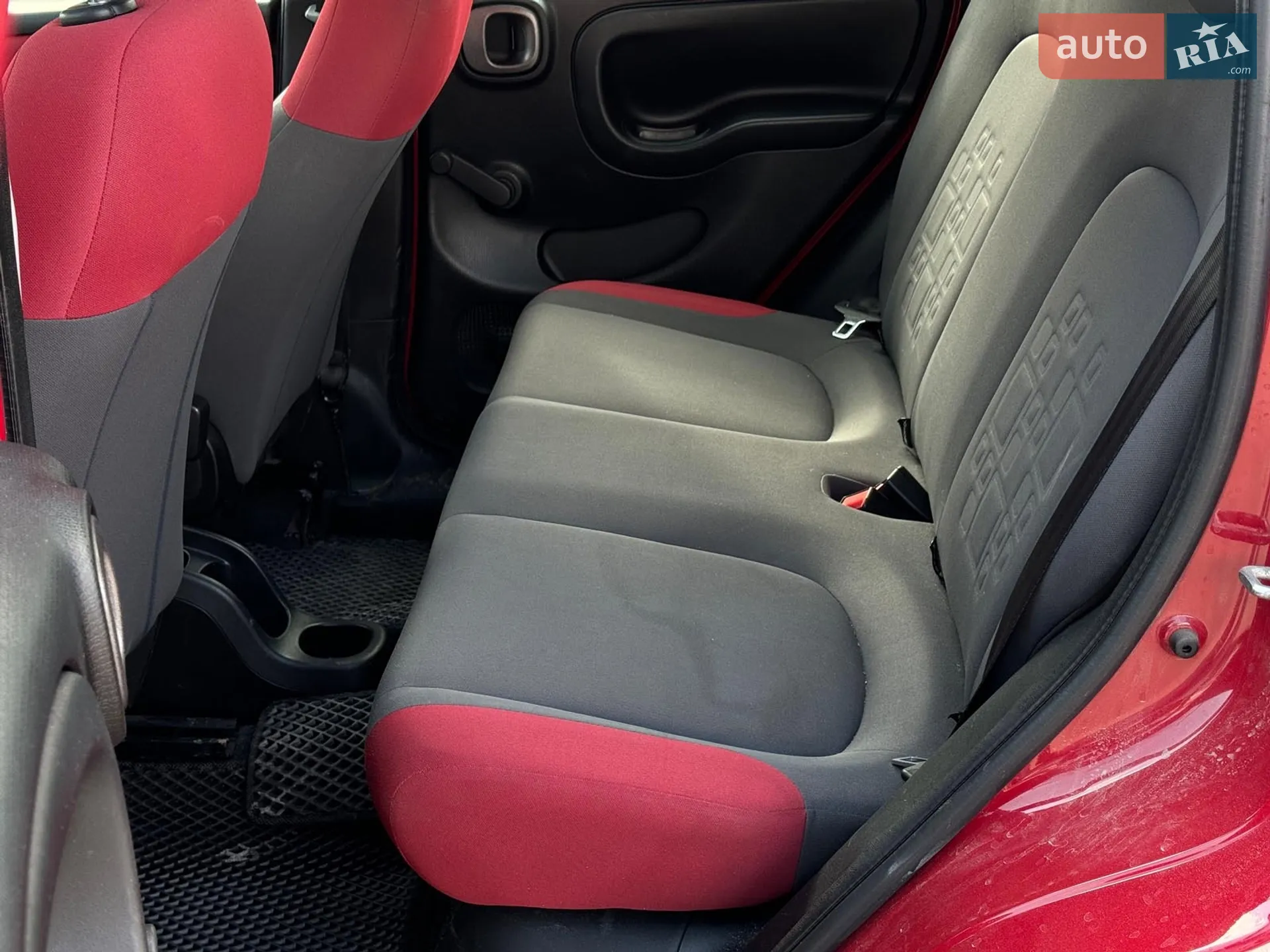 2013 Fiat Panda - мініатюра 14