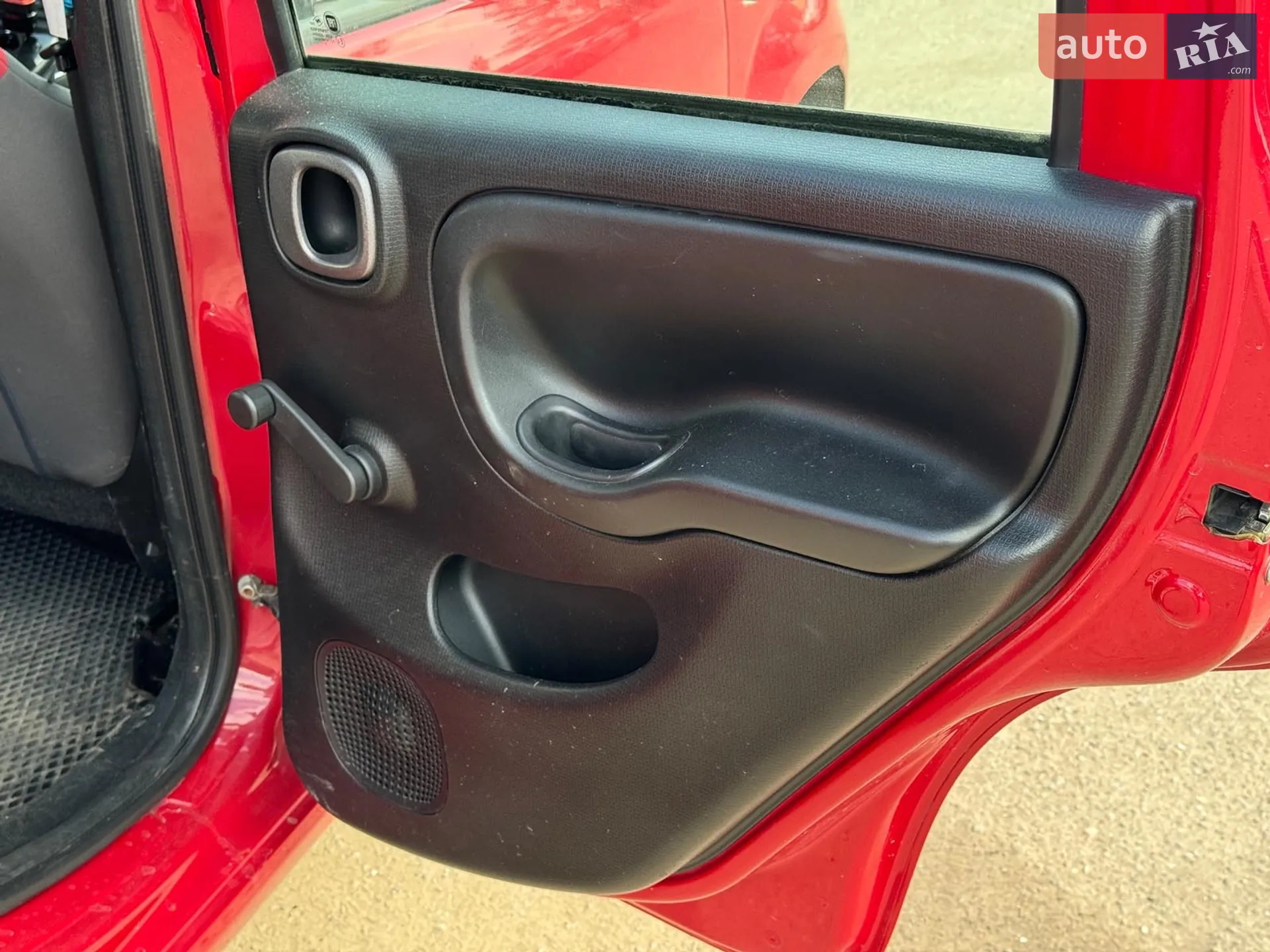 2013 Fiat Panda - мініатюра 17