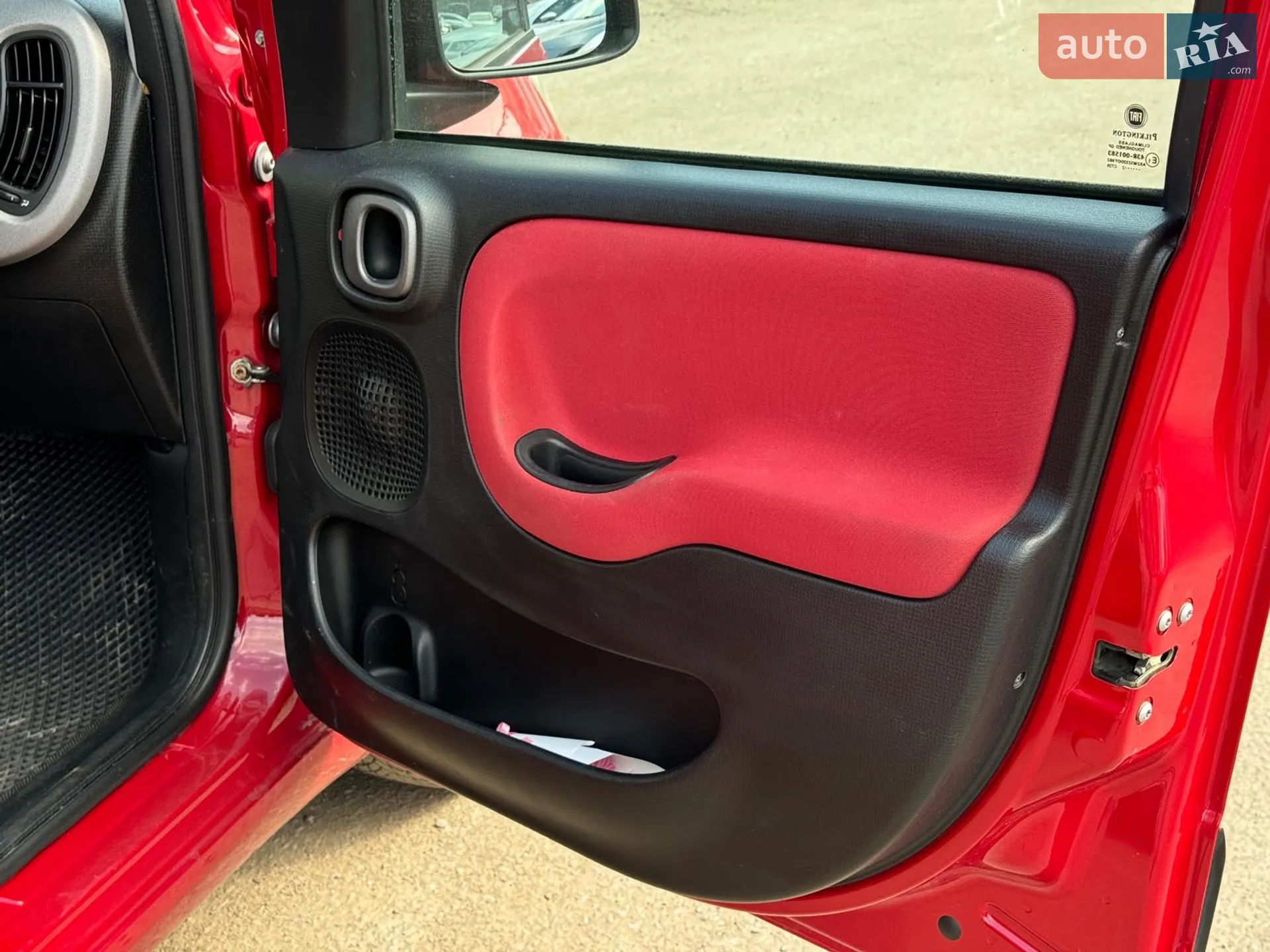 2013 Fiat Panda - мініатюра 19