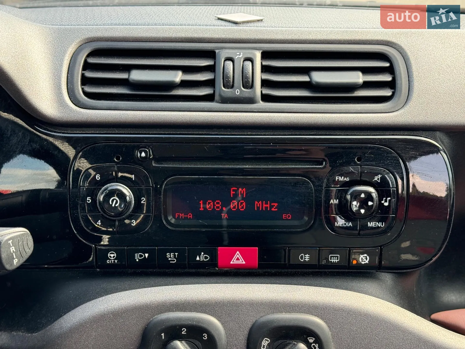 2013 Fiat Panda - мініатюра 24