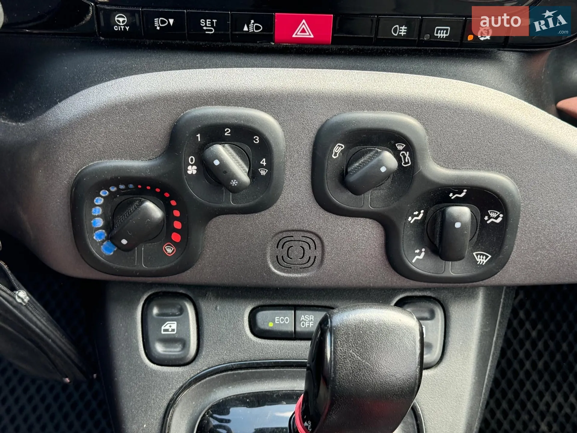 2013 Fiat Panda - мініатюра 27