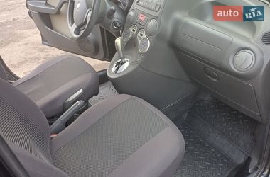 Хэтчбек Fiat Panda 2008 в Бурштыне