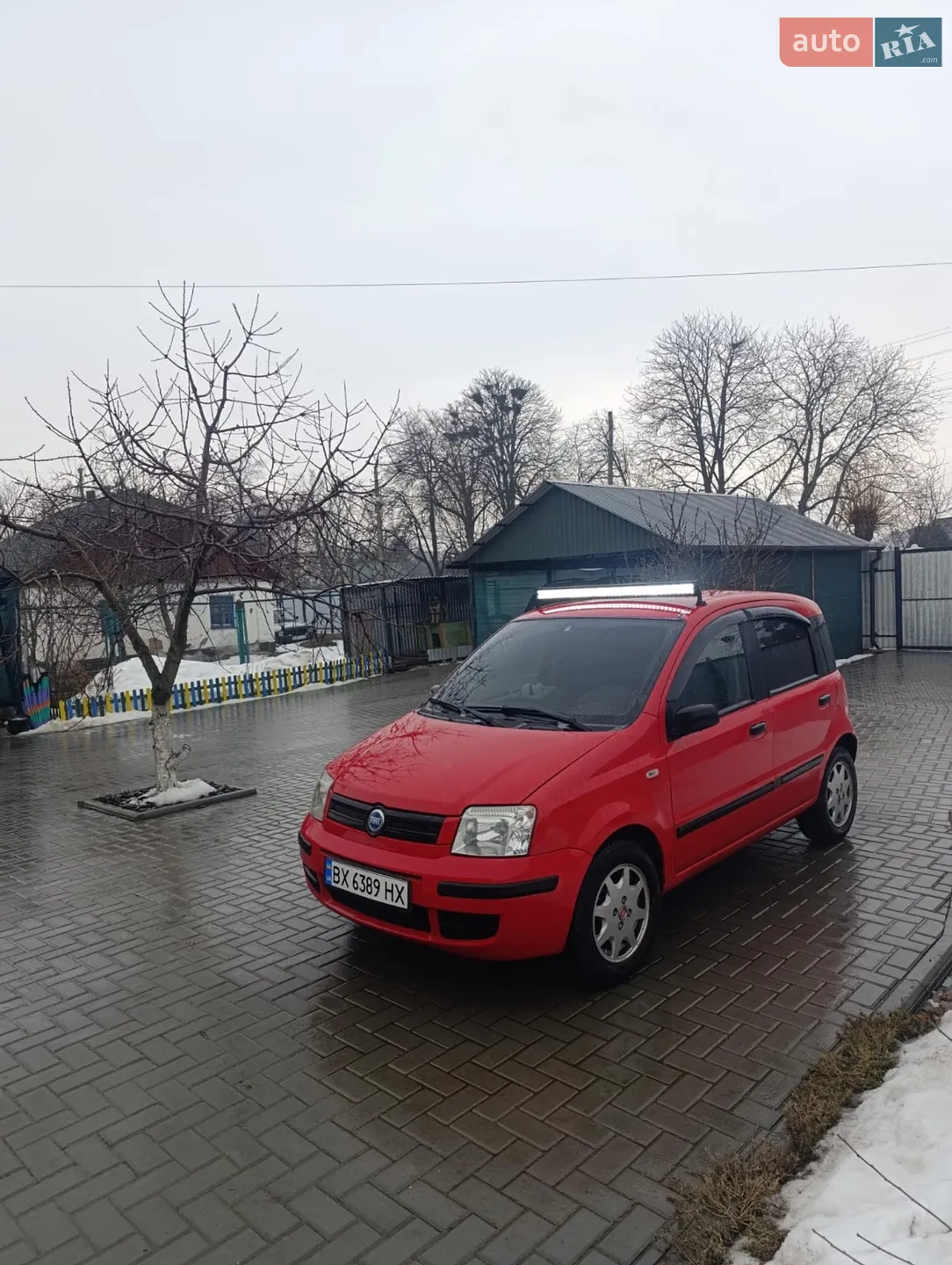 Фото авто 4