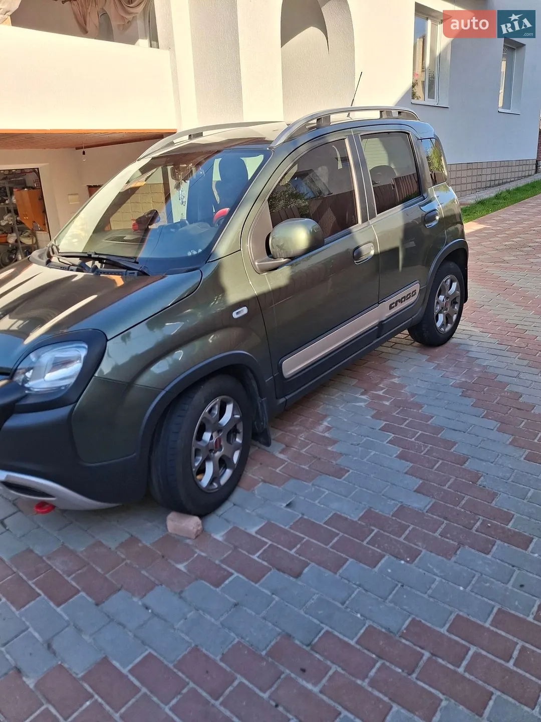 2017 Fiat Panda - мініатюра 4