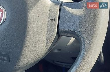 Хэтчбек Fiat Panda 2008 в Ивано-Франковске фото 3 Хэтчбек Fiat Panda 2008 в Ивано-Франковске