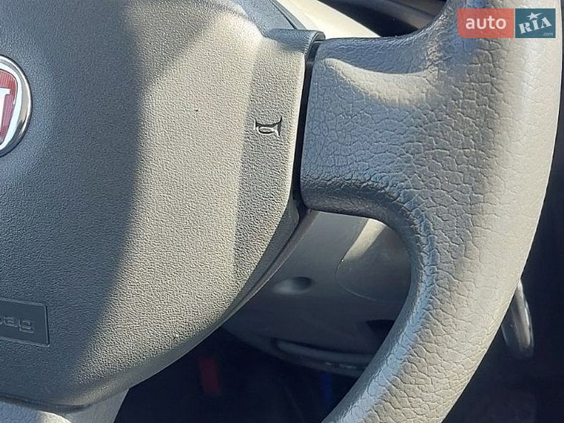 Хэтчбек Fiat Panda 2008 в Ивано-Франковске фото 3 Хэтчбек Fiat Panda 2008 в Ивано-Франковске