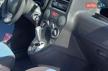 Хэтчбек Fiat Panda 2008 в Ивано-Франковске фото 12 Хэтчбек Fiat Panda 2008 в Ивано-Франковске