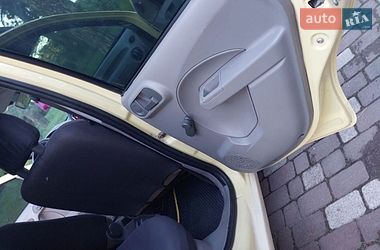 Хетчбек Fiat Panda 2004 в Чернігові фото 15 Хетчбек Fiat Panda 2004 в Чернігові
