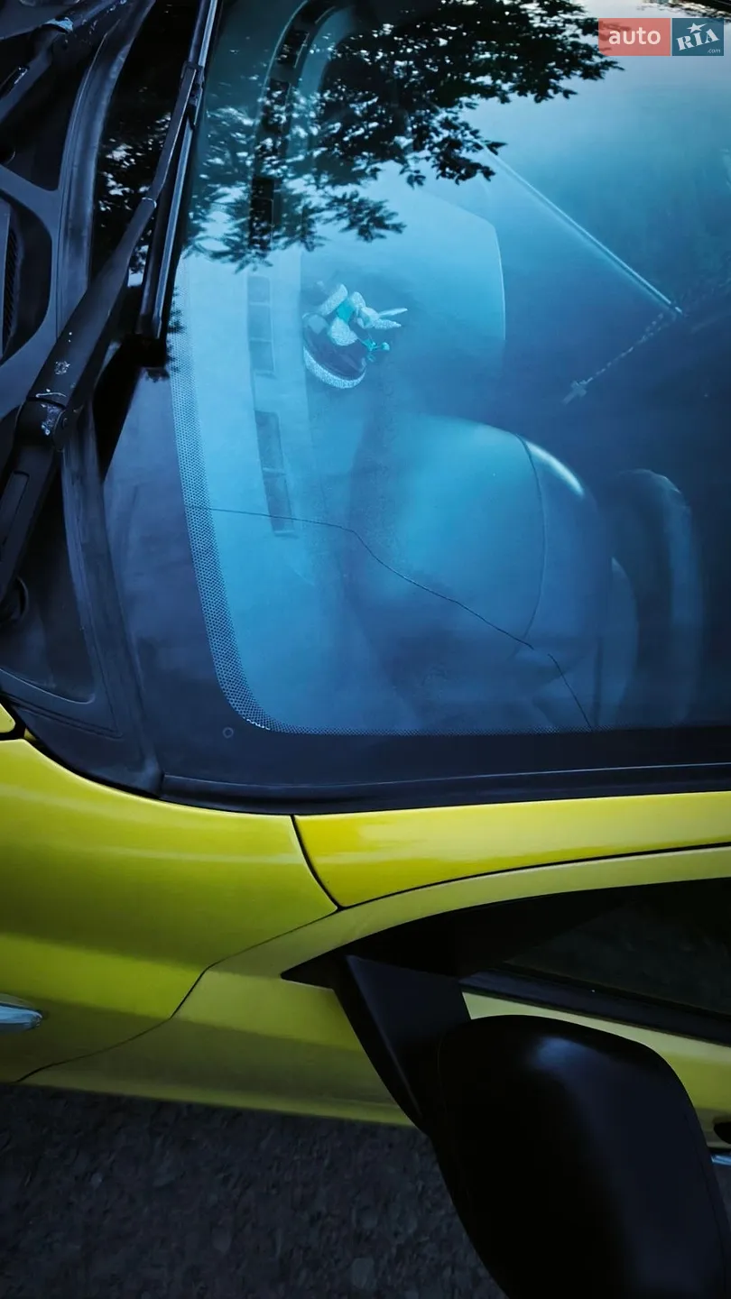 2011 Fiat Panda - мініатюра 24
