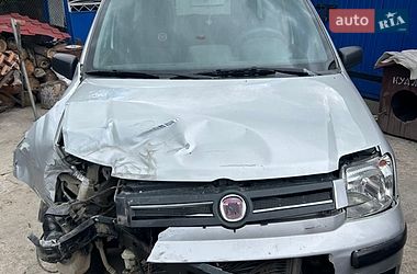 Хэтчбек Fiat Panda 2009 в Хоросткове