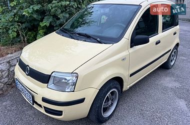 fiat panda 2009 в Збараж від професійного продавця Вовка