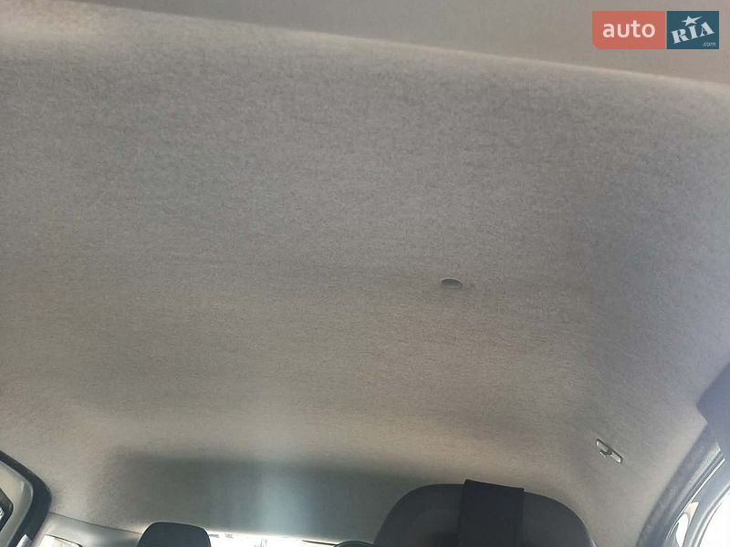 Хэтчбек Fiat Panda 2011 в Золотоноше