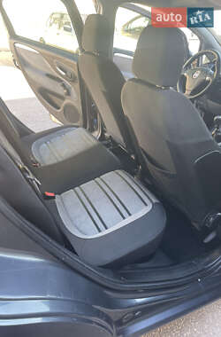 Хэтчбек Fiat Punto Evo 2010 в 